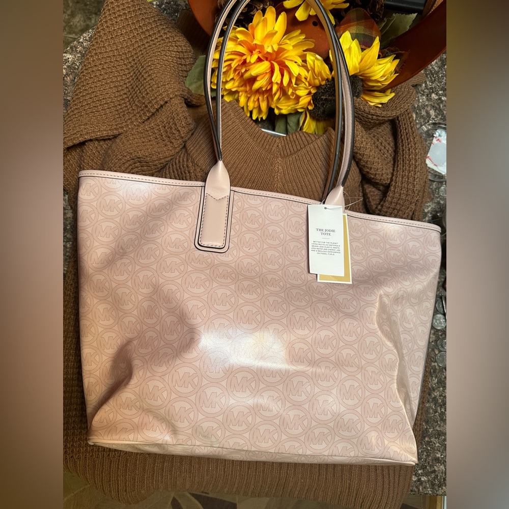 Michael Kors the Jodi Tote